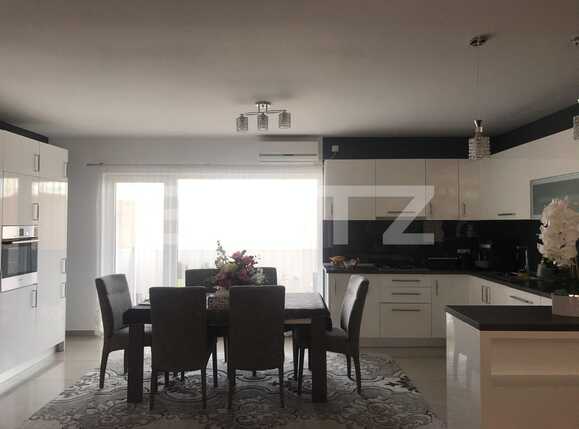 Apartament de vânzare 3 camere Calea Cisnadiei - Arhitectilor - 79078AV | BLITZ Sibiu | Poza7