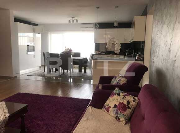 Apartament de vânzare 3 camere Calea Cisnadiei - Arhitectilor - 79078AV | BLITZ Sibiu | Poza2