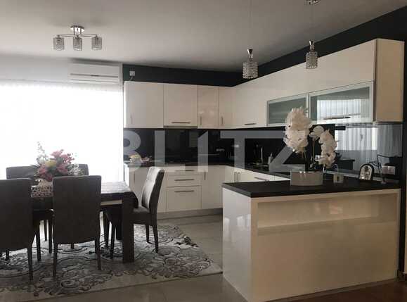 Apartament de vânzare 3 camere Calea Cisnadiei - Arhitectilor - 79078AV | BLITZ Sibiu | Poza9