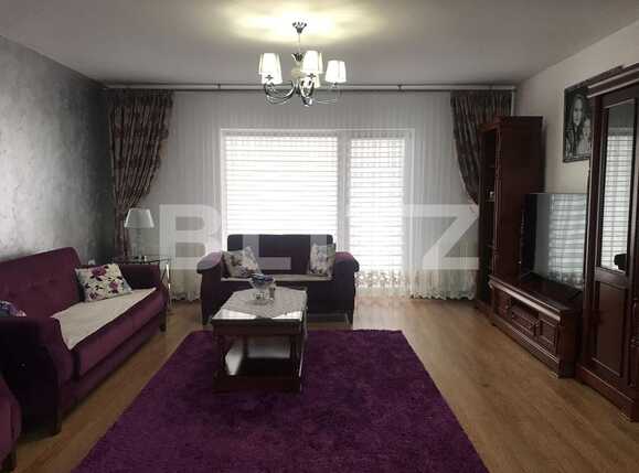 Apartament de vânzare 3 camere Calea Cisnadiei - Arhitectilor - 79078AV | BLITZ Sibiu | Poza6