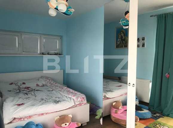 Apartament de vânzare 3 camere Calea Cisnadiei - Arhitectilor - 79078AV | BLITZ Sibiu | Poza16