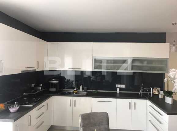 Apartament de vânzare 3 camere Calea Cisnadiei - Arhitectilor - 79078AV | BLITZ Sibiu | Poza11