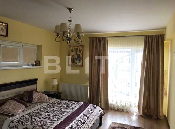 Apartament de vânzare 3 camere Calea Cisnadiei - Arhitectilor - 79078AV | BLITZ Sibiu | Poza12