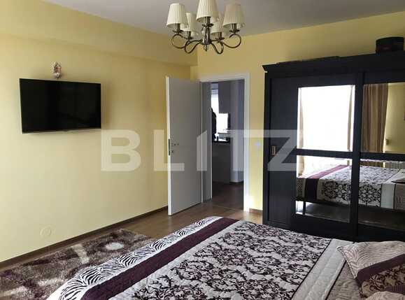 Apartament de vânzare 3 camere Calea Cisnadiei - Arhitectilor - 79078AV | BLITZ Sibiu | Poza15