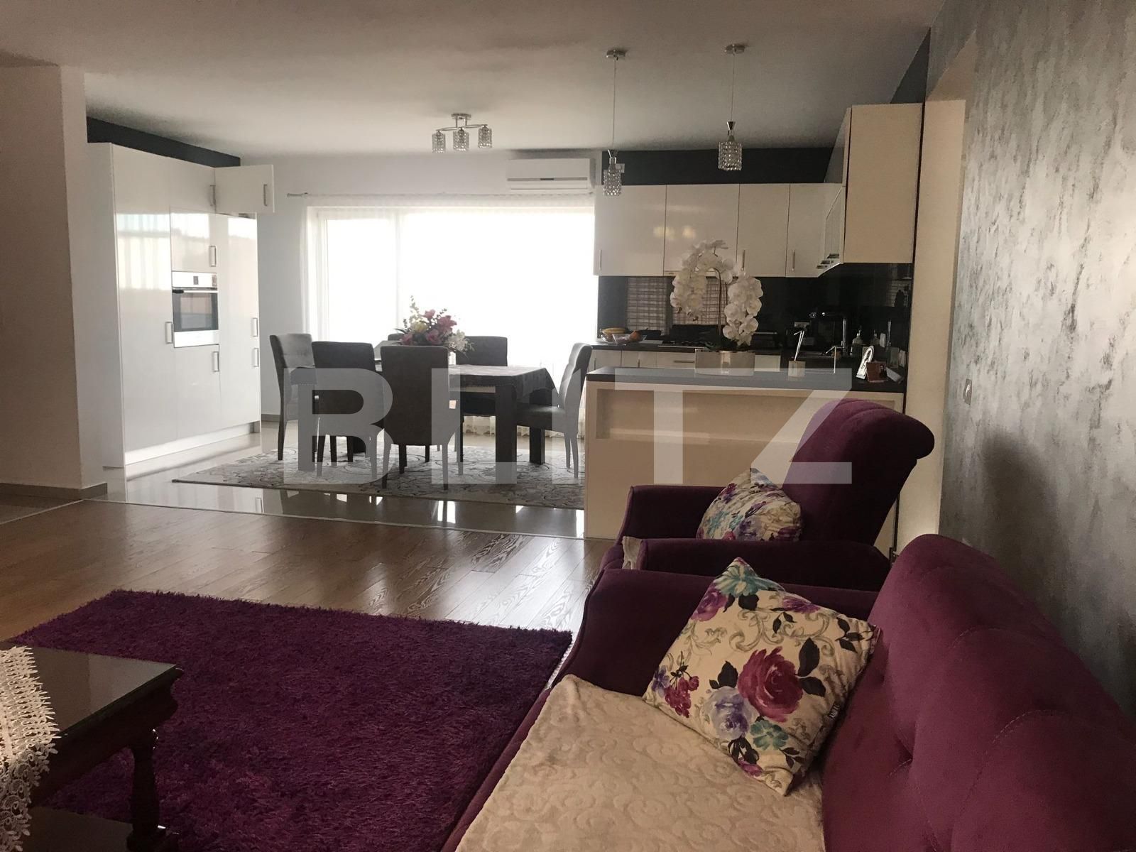 Apartament de vânzare 3 camere Calea Cisnadiei - Arhitectilor - 79078AV | BLITZ Sibiu | Poza2