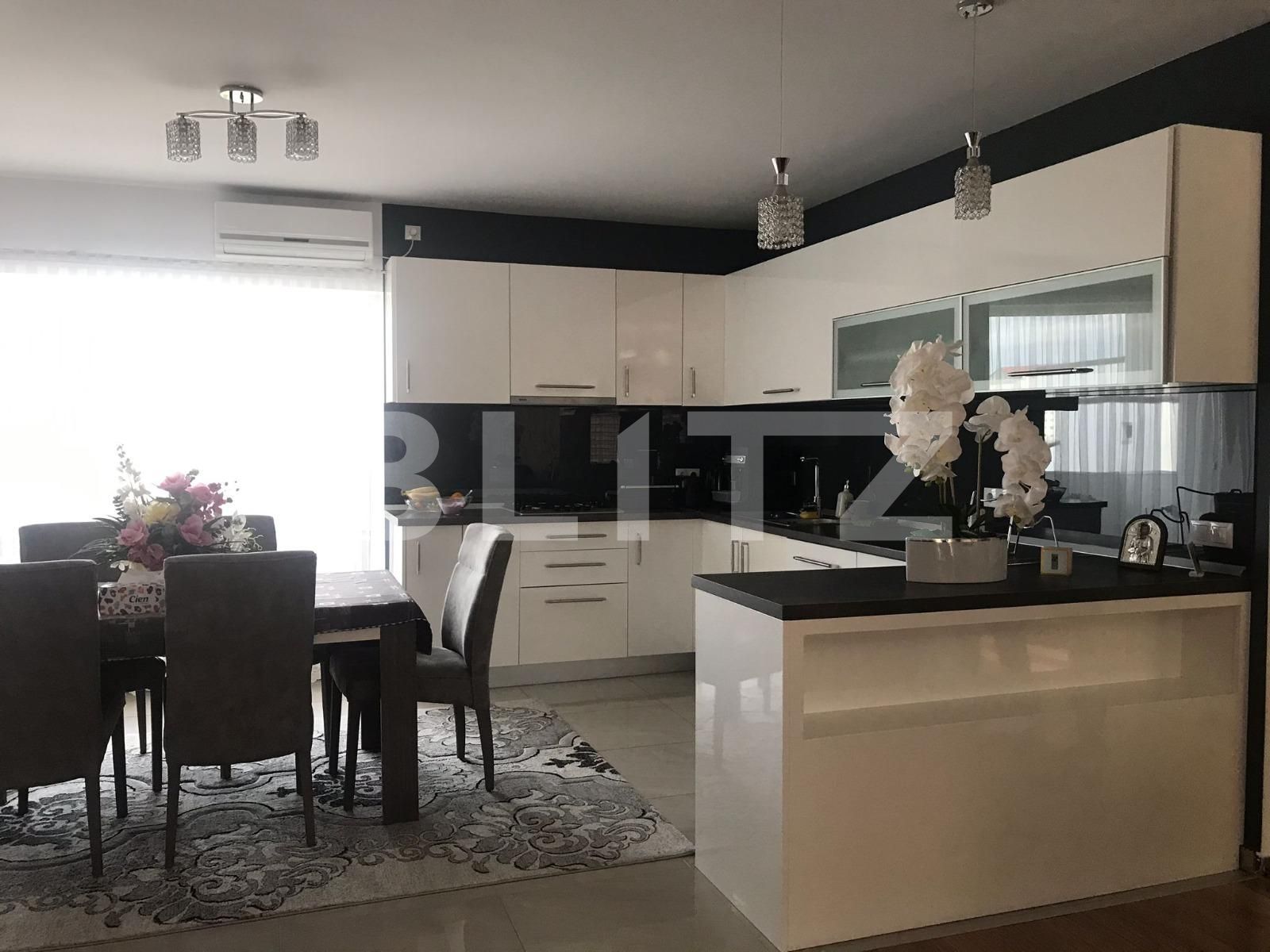 Apartament de vânzare 3 camere Calea Cisnadiei - Arhitectilor - 79078AV | BLITZ Sibiu | Poza9