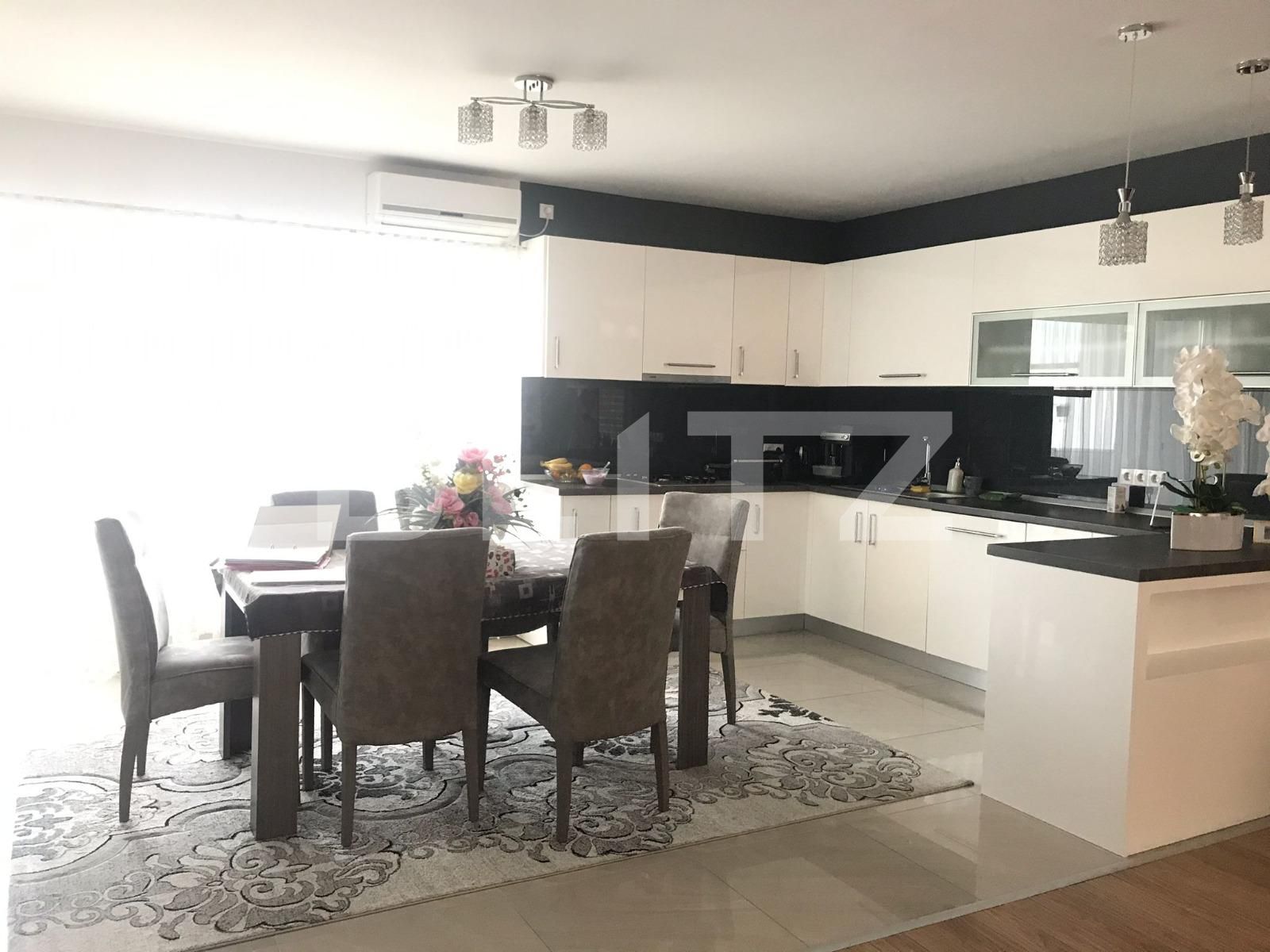 Apartament de vânzare 3 camere Calea Cisnadiei - Arhitectilor - 79078AV | BLITZ Sibiu | Poza10