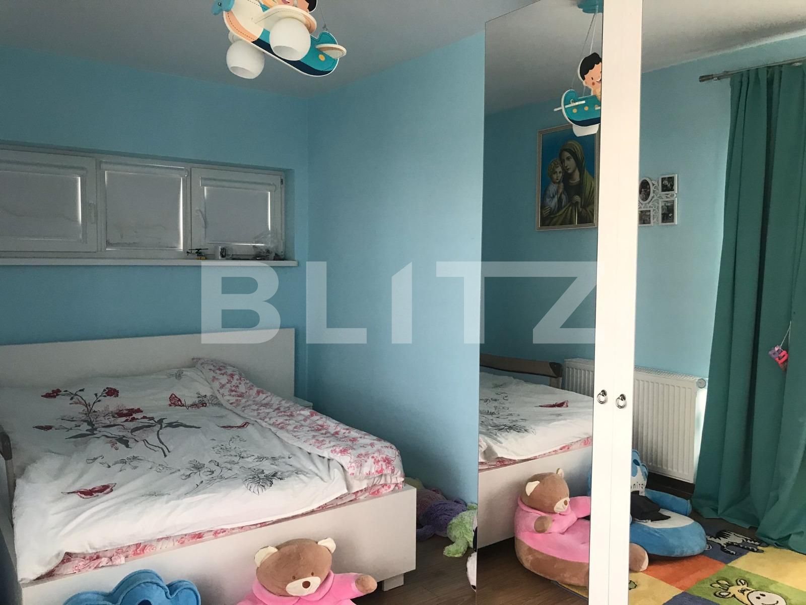 Apartament de vânzare 3 camere Calea Cisnadiei - Arhitectilor - 79078AV | BLITZ Sibiu | Poza16