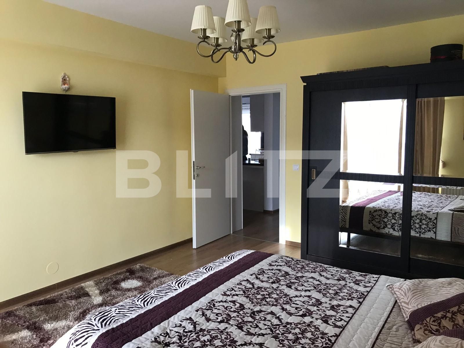 Apartament de vânzare 3 camere Calea Cisnadiei - Arhitectilor - 79078AV | BLITZ Sibiu | Poza15