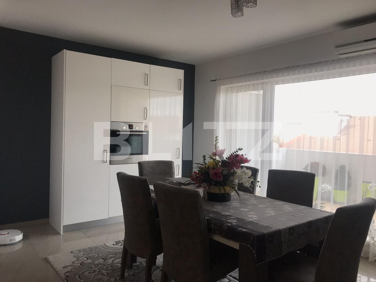 Apartament de vânzare 3 camere Calea Cisnadiei - Arhitectilor - 79078AV | BLITZ Sibiu | Poza8