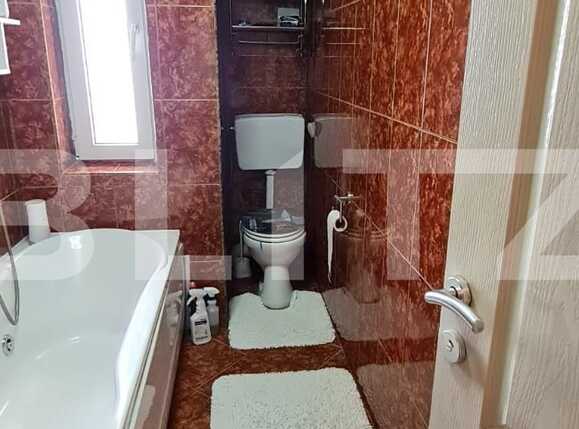 Apartament de vânzare 3 camere Hipodrom 3 - 79181AV | BLITZ Sibiu | Poza6