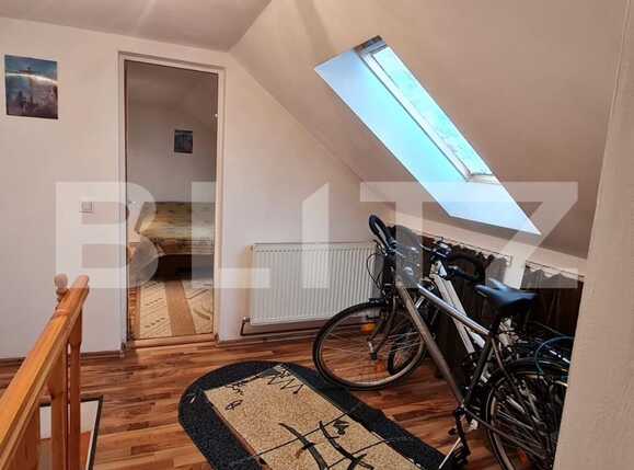 Apartament de vânzare 3 camere Hipodrom 3 - 79181AV | BLITZ Sibiu | Poza3