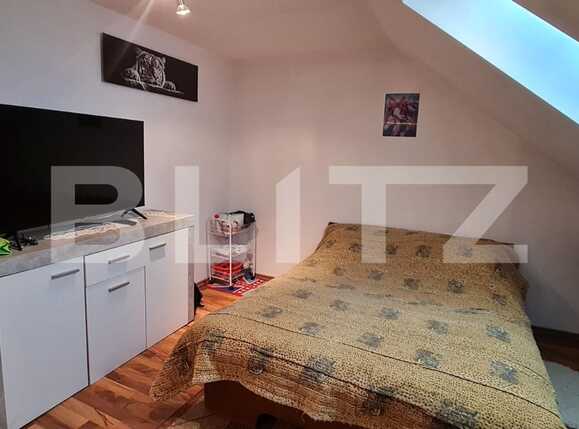 Apartament de vânzare 3 camere Hipodrom 3 - 79181AV | BLITZ Sibiu | Poza5