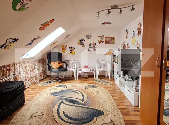 Apartament de vânzare 3 camere Hipodrom 3 - 79181AV | BLITZ Sibiu | Poza4