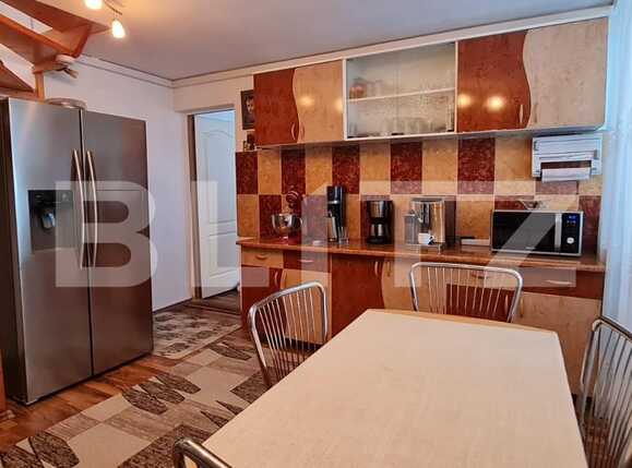 Apartament de vânzare 3 camere Hipodrom 3 - 79181AV | BLITZ Sibiu | Poza1