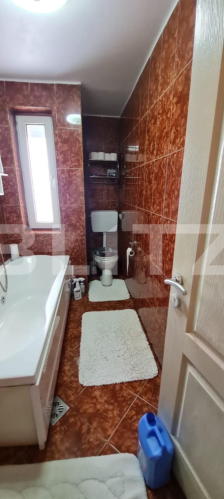 Apartament de vânzare 3 camere Hipodrom 3 - 79181AV | BLITZ Sibiu | Poza6