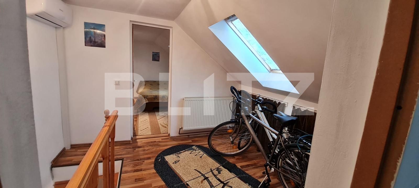 Apartament de vânzare 3 camere Hipodrom 3 - 79181AV | BLITZ Sibiu | Poza3