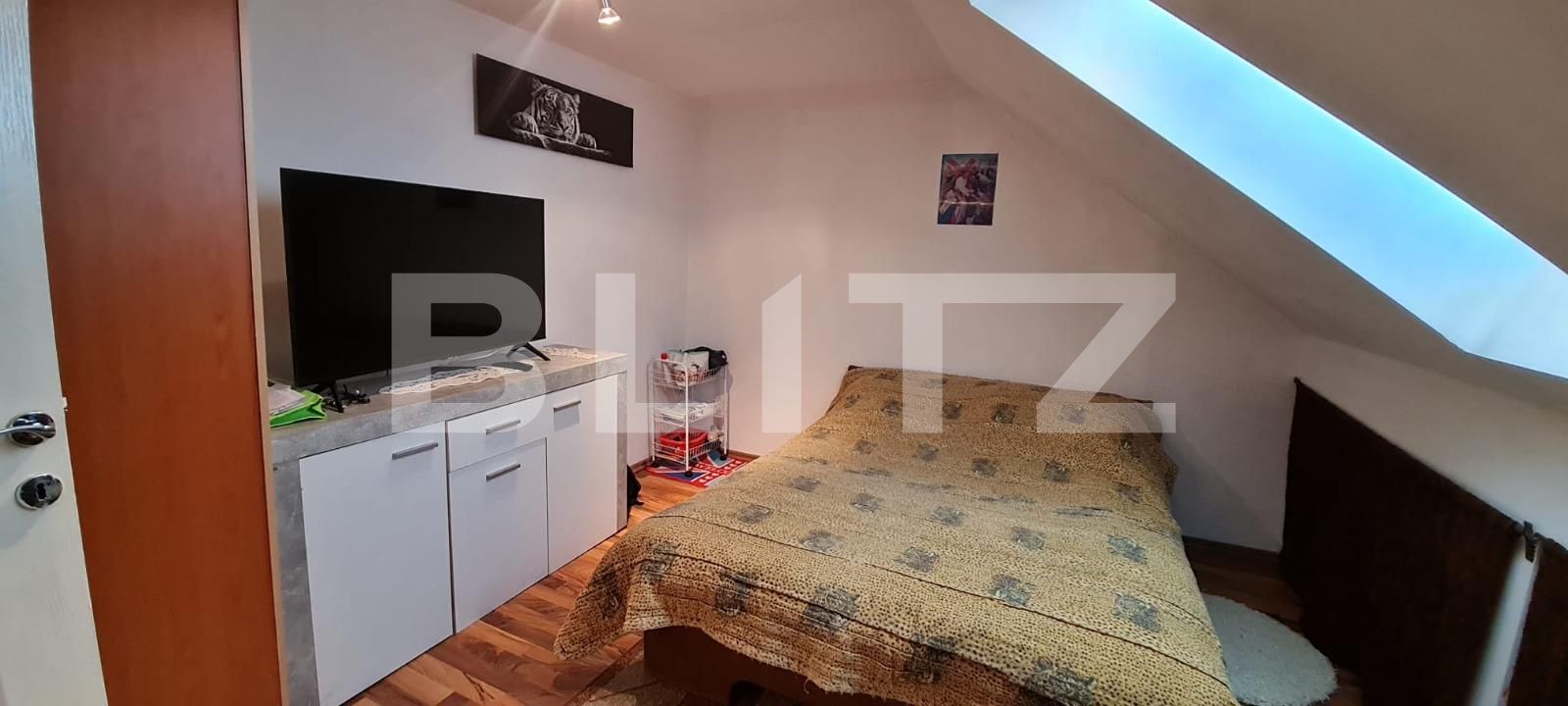 Apartament de vânzare 3 camere Hipodrom 3 - 79181AV | BLITZ Sibiu | Poza5