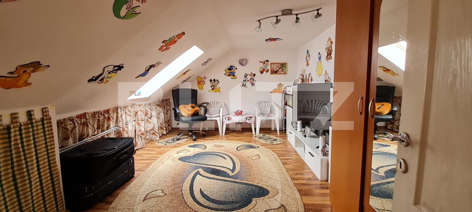 Apartament de vânzare 3 camere Hipodrom 3 - 79181AV | BLITZ Sibiu | Poza4