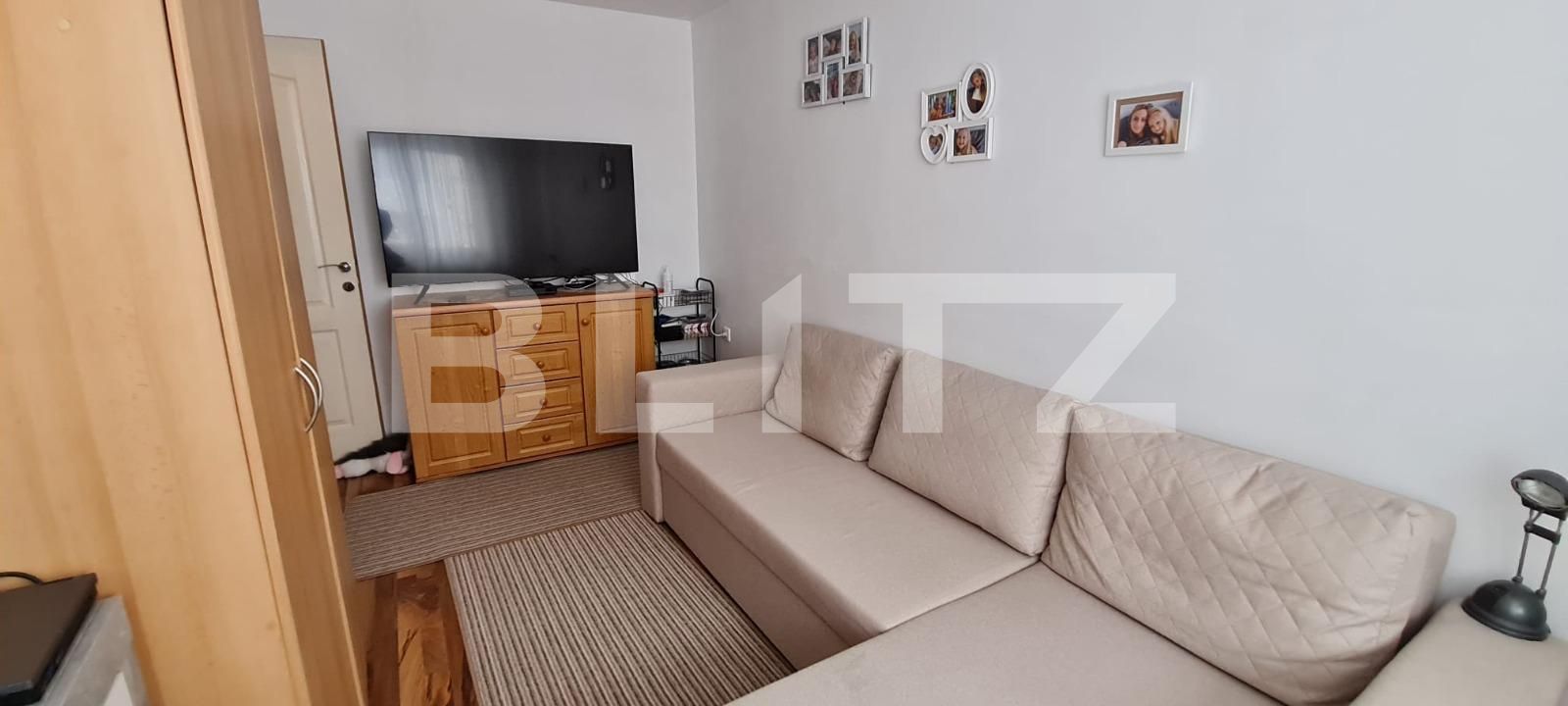 Apartament de vânzare 3 camere Hipodrom 3 - 79181AV | BLITZ Sibiu | Poza2