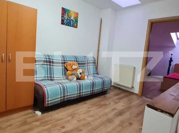 Apartament de vânzare 2 camere Terezian - 79218AV | BLITZ Sibiu | Poza1