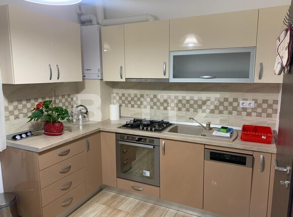 Apartament de închiriat 3 camere Exterior Sud - 79245AI | BLITZ Sibiu | Poza10