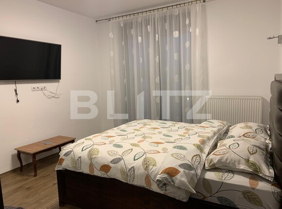 Apartament de închiriat 3 camere Exterior Sud - 79245AI | BLITZ Sibiu | Poza3