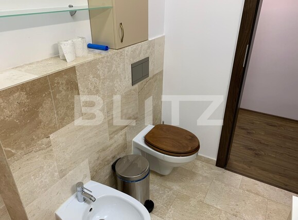 Apartament de închiriat 3 camere Exterior Sud - 79245AI | BLITZ Sibiu | Poza12