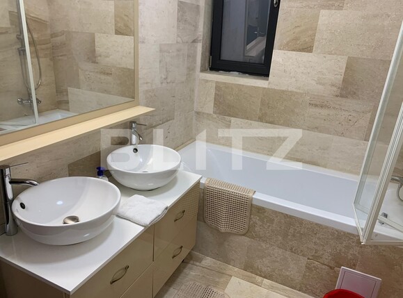 Apartament de închiriat 3 camere Exterior Sud - 79245AI | BLITZ Sibiu | Poza11