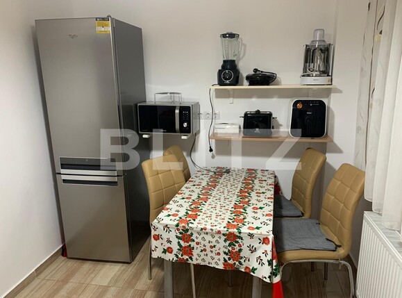 Apartament de închiriat 3 camere Exterior Sud - 79245AI | BLITZ Sibiu | Poza9