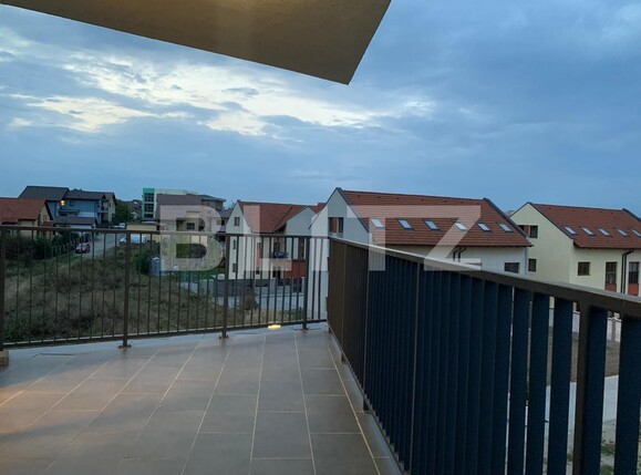 Apartament de închiriat 3 camere Exterior Sud - 79245AI | BLITZ Sibiu | Poza13