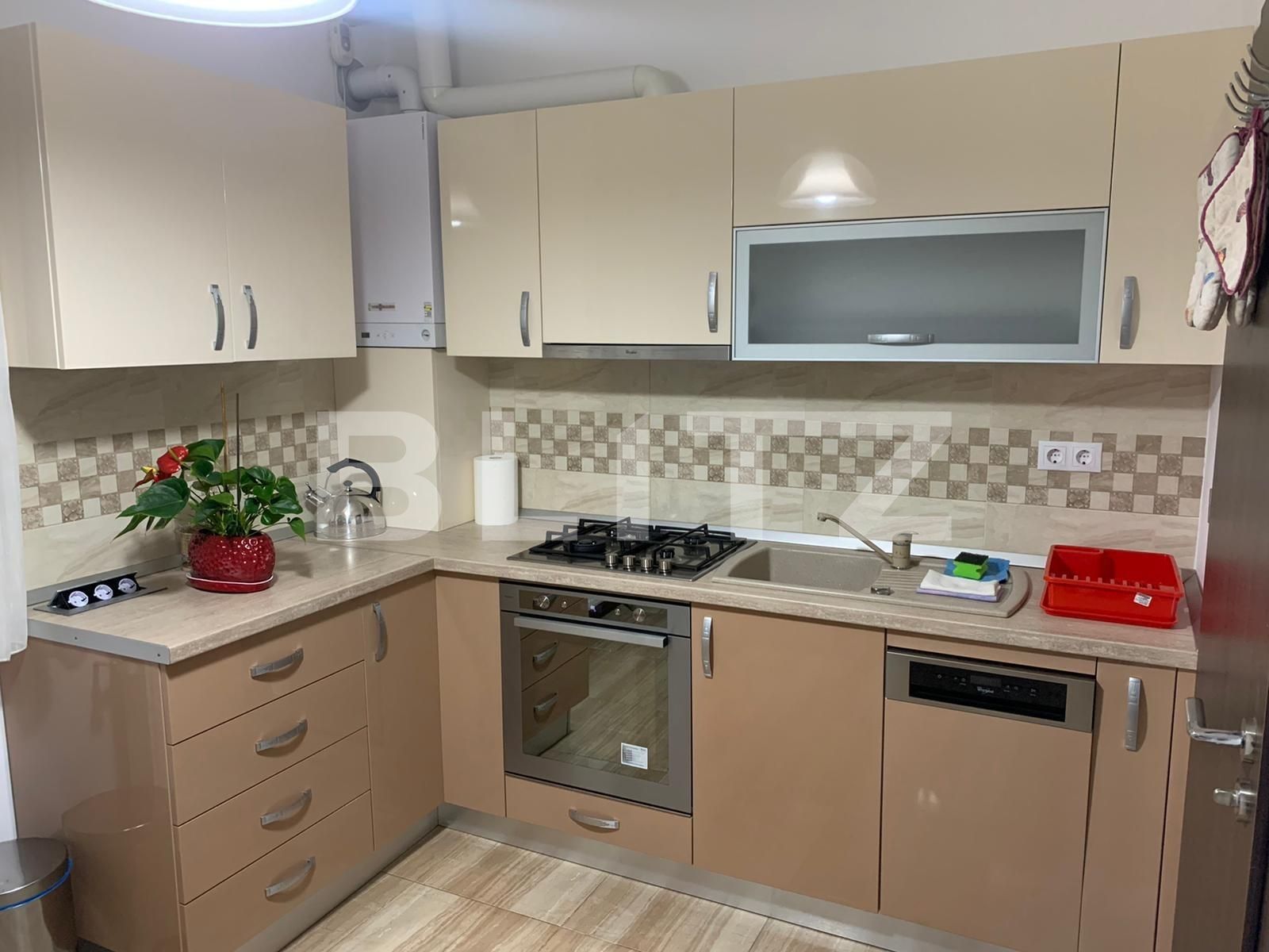 Apartament de închiriat 3 camere Exterior Sud - 79245AI | BLITZ Sibiu | Poza10