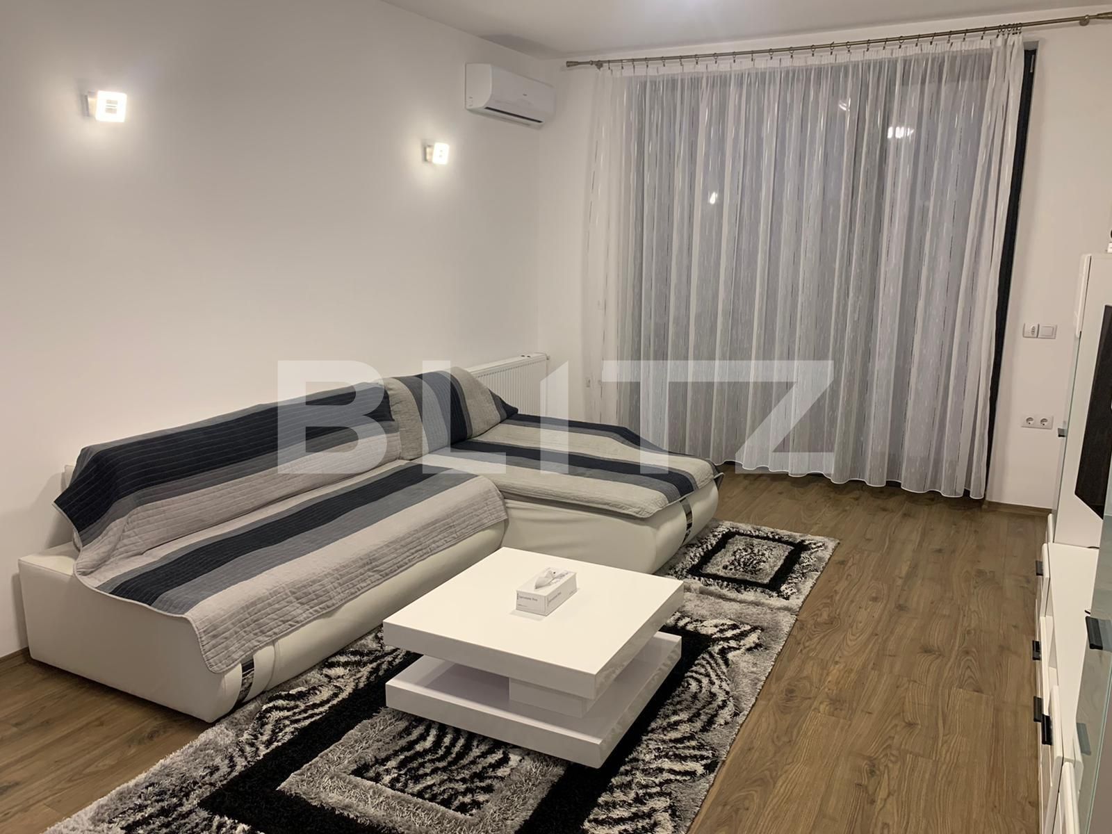 Apartament de închiriat 3 camere Exterior Sud - 79245AI | BLITZ Sibiu | Poza2