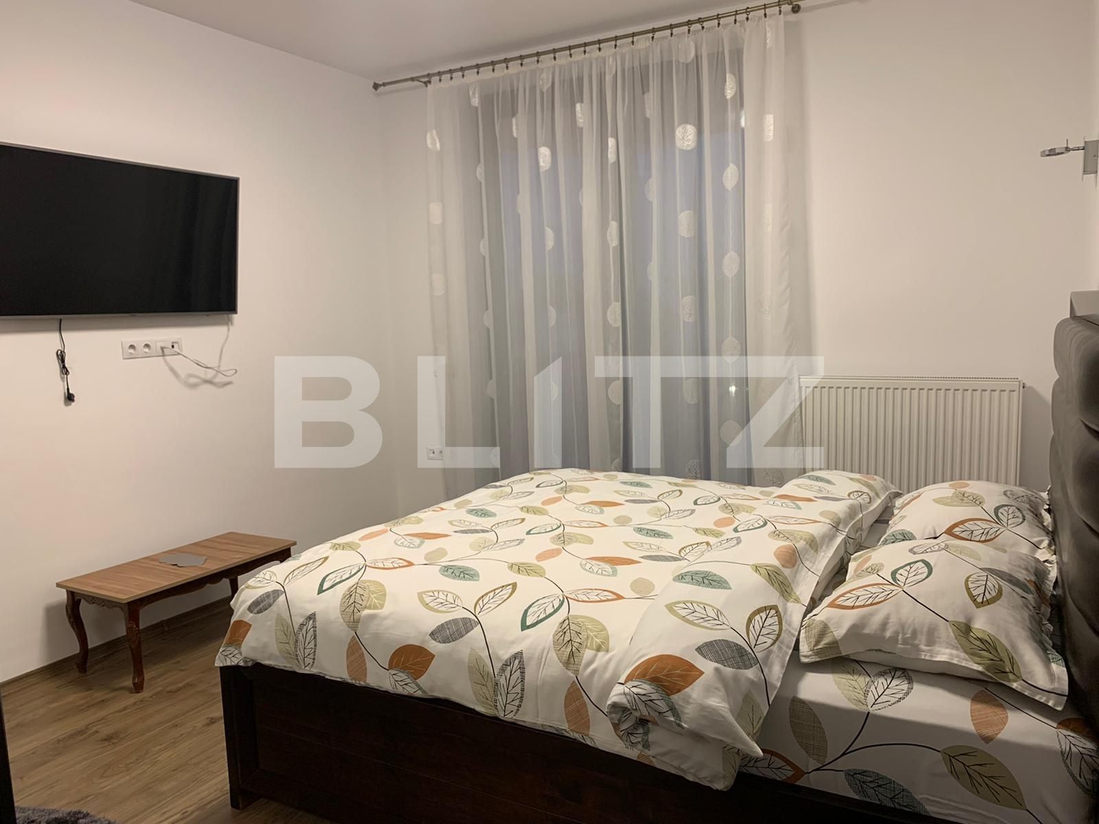 Apartament de închiriat 3 camere Exterior Sud - 79245AI | BLITZ Sibiu | Poza3
