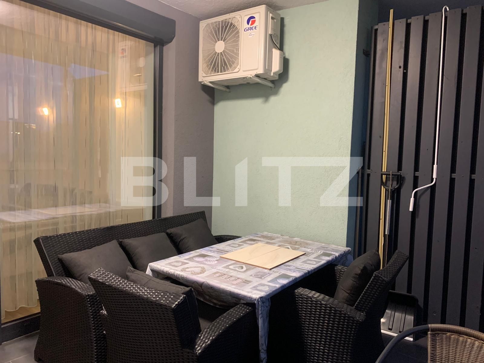 Apartament de închiriat 3 camere Exterior Sud - 79245AI | BLITZ Sibiu | Poza5