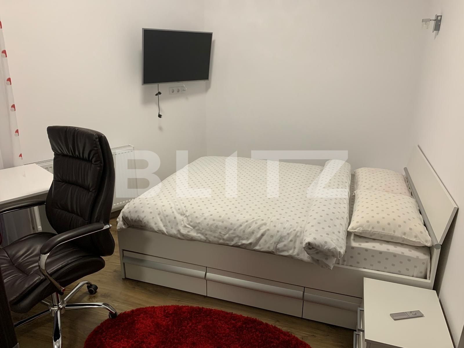Apartament de închiriat 3 camere Exterior Sud - 79245AI | BLITZ Sibiu | Poza8
