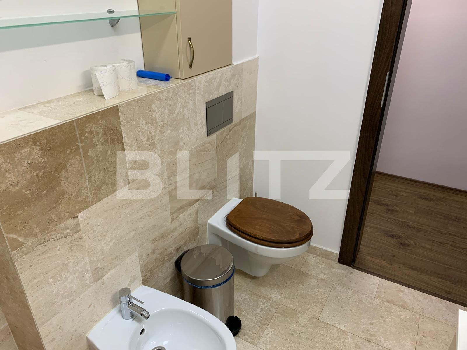 Apartament de închiriat 3 camere Exterior Sud - 79245AI | BLITZ Sibiu | Poza12
