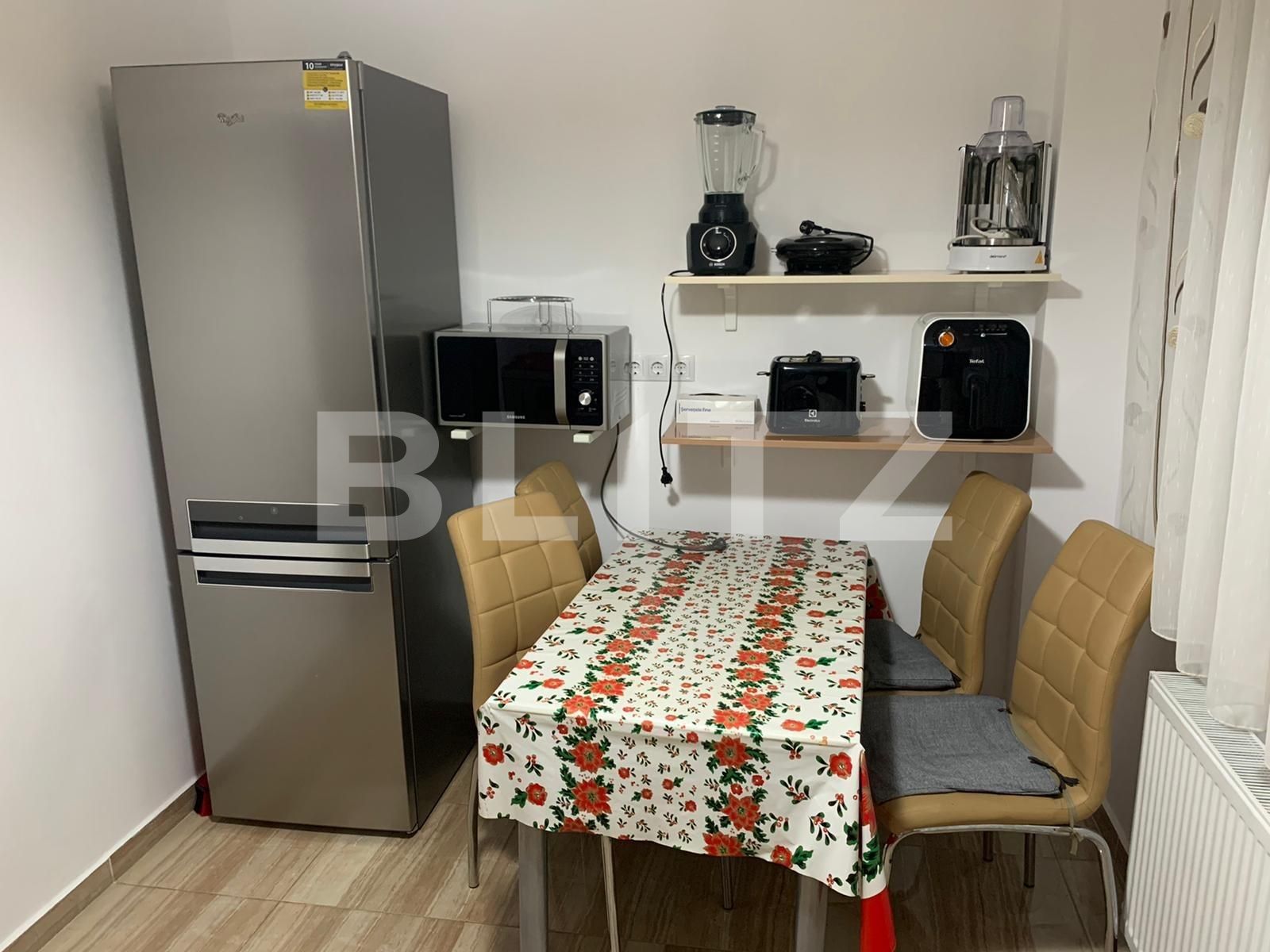 Apartament de închiriat 3 camere Exterior Sud - 79245AI | BLITZ Sibiu | Poza9