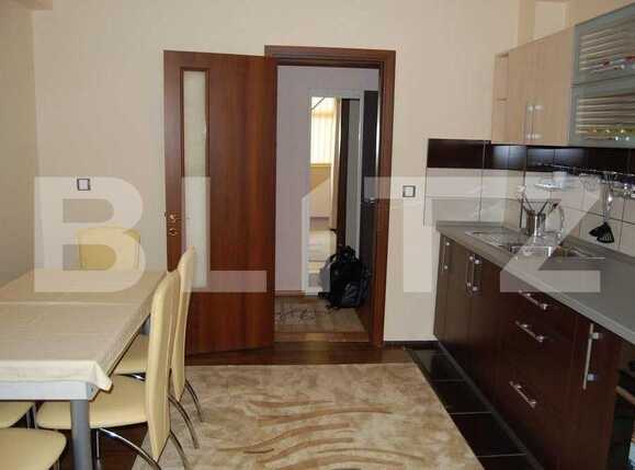 Apartament de închiriat 2 camere Terezian - 79274AI | BLITZ Sibiu | Poza4