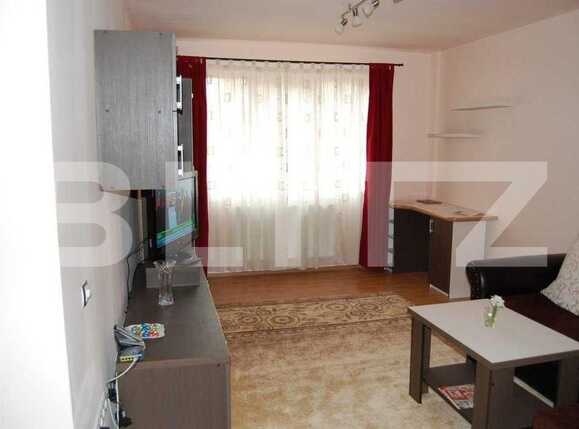Apartament de închiriat 2 camere Terezian - 79274AI | BLITZ Sibiu | Poza5