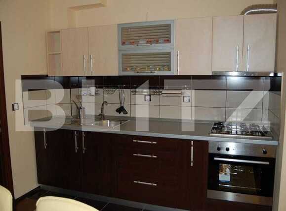 Apartament de închiriat 2 camere Terezian - 79274AI | BLITZ Sibiu | Poza2