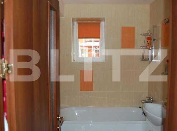 Apartament de închiriat 2 camere Terezian - 79274AI | BLITZ Sibiu | Poza7