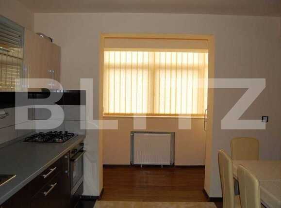 Apartament de închiriat 2 camere Terezian - 79274AI | BLITZ Sibiu | Poza3