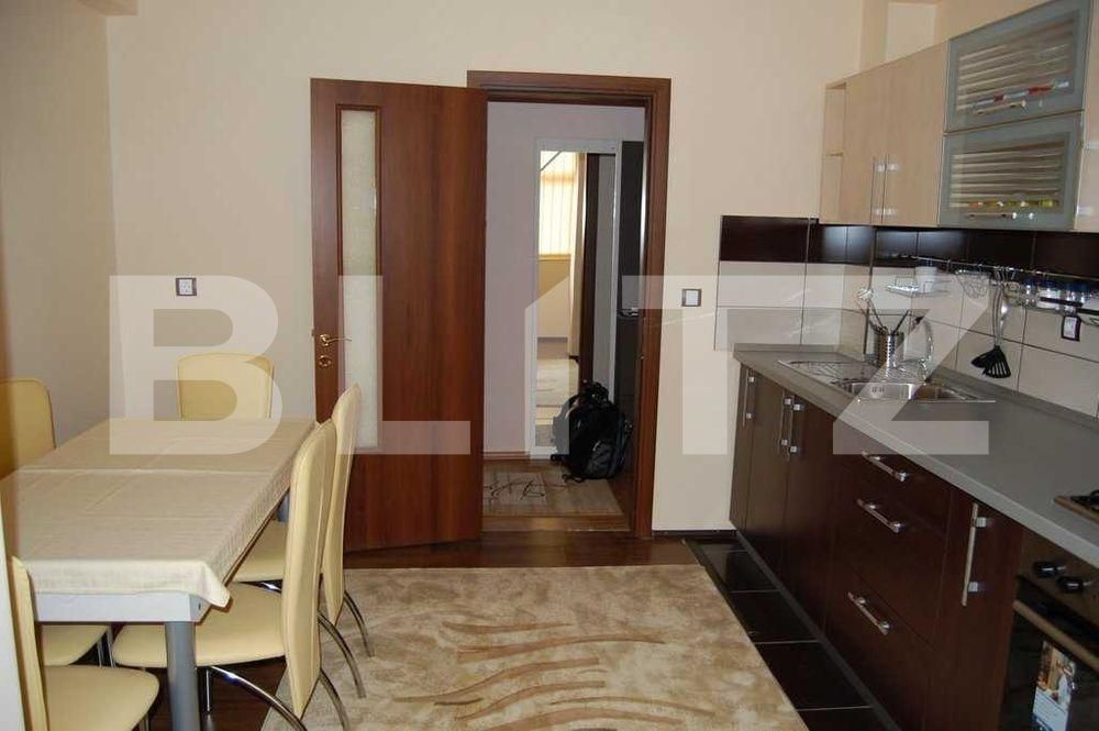 Apartament de închiriat 2 camere Terezian - 79274AI | BLITZ Sibiu | Poza4