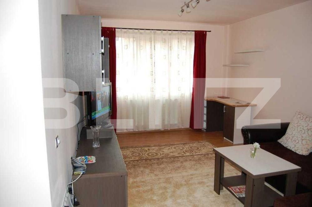 Apartament de închiriat 2 camere Terezian - 79274AI | BLITZ Sibiu | Poza5