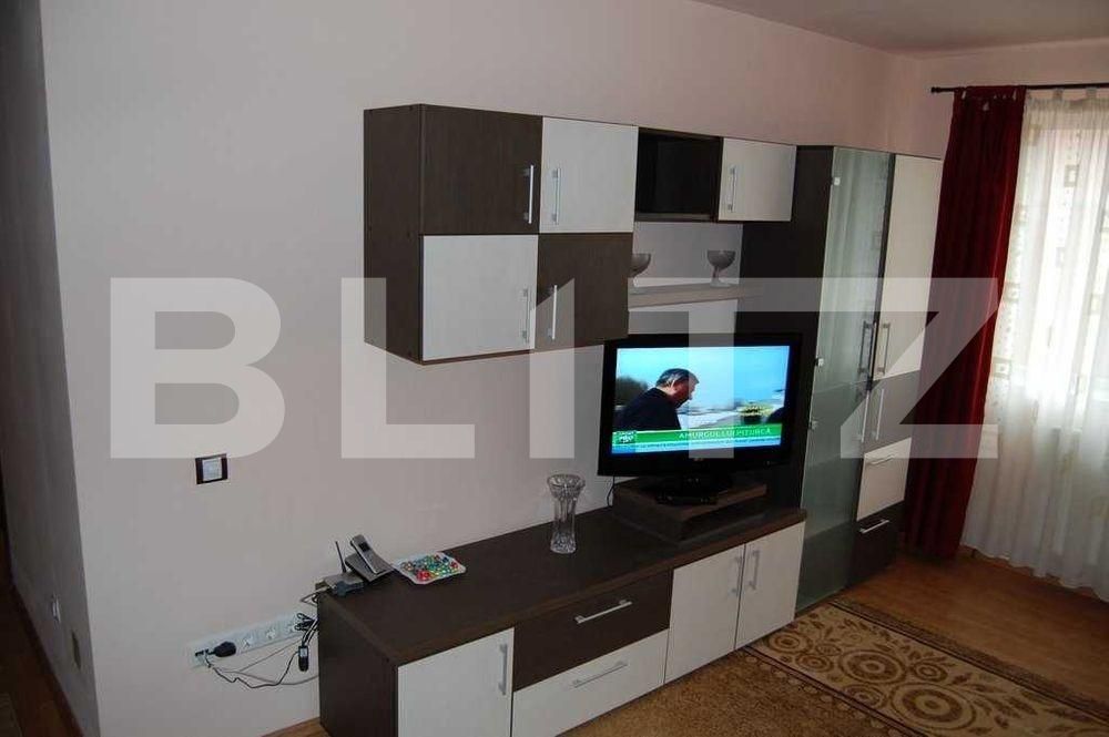 Apartament de închiriat 2 camere Terezian - 79274AI | BLITZ Sibiu | Poza6