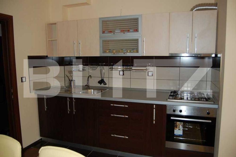 Apartament de închiriat 2 camere Terezian - 79274AI | BLITZ Sibiu | Poza2