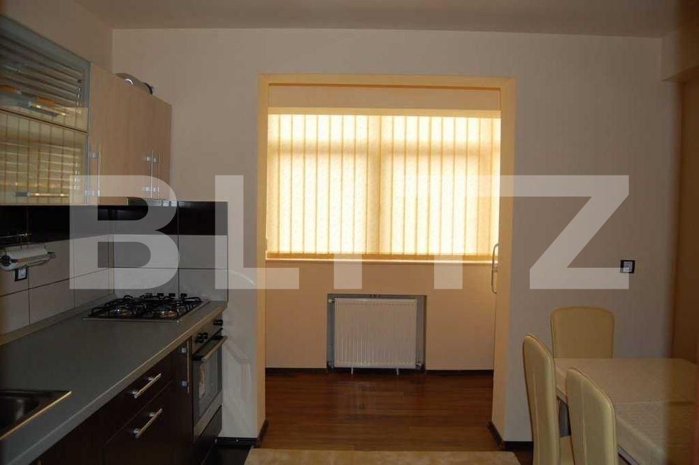 Apartament de închiriat 2 camere Terezian - 79274AI | BLITZ Sibiu | Poza3