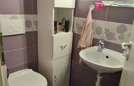 Apartament de lux cu 3 camere, 64 mp, parcare, balcon, zona Avantgarden