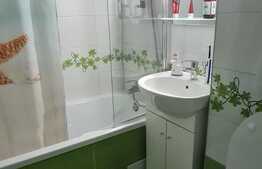 Apartament de lux cu 3 camere, 64 mp, parcare, balcon, zona Avantgarden